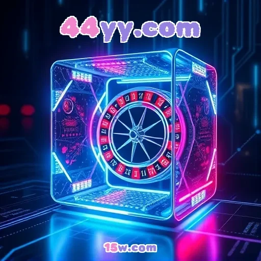 44yy.com: Seu Portal para Aventura e Diversão Inigualável