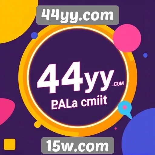 Ofertas e promoções atuais no 44yy.com