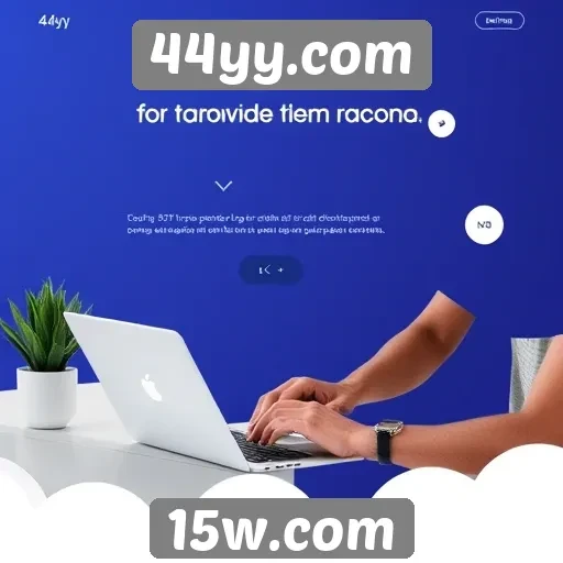 Exploração das funcionalidades de 44yy para usuários