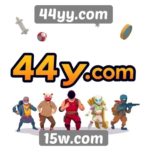Impacto do 44yy.com na comunidade de jogadores