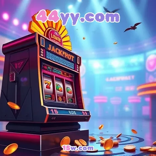 44yy.com: Os Jogos Imperdíveis que Você Precisa Conferir Agora