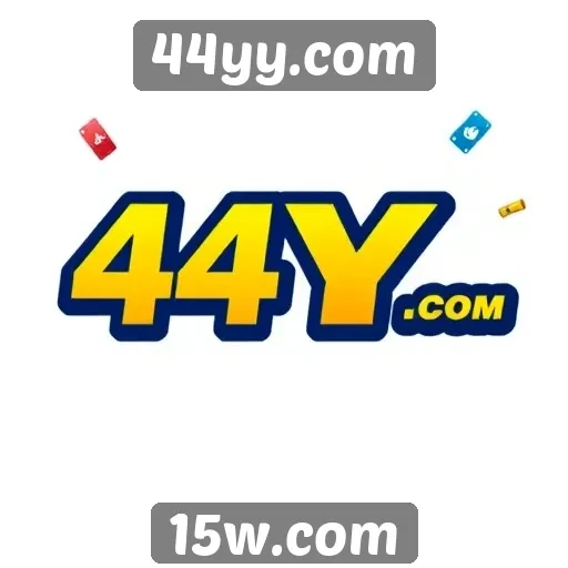 Promoções e eventos especiais em 44yy.com