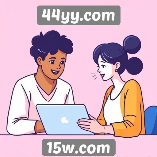 Estudo sobre a experiência do usuário em 44yy