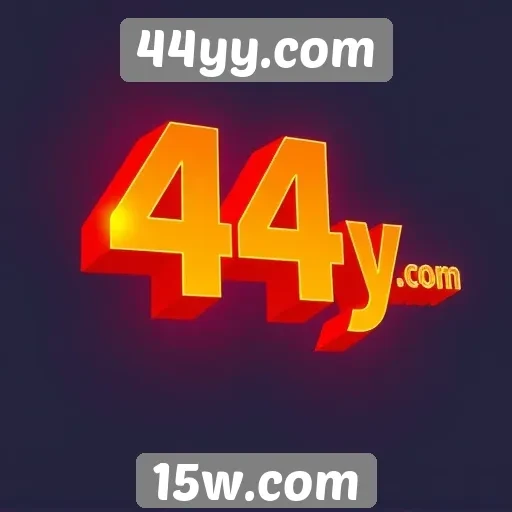 História do 44yy com crescimento e desafios na indústria de jogos